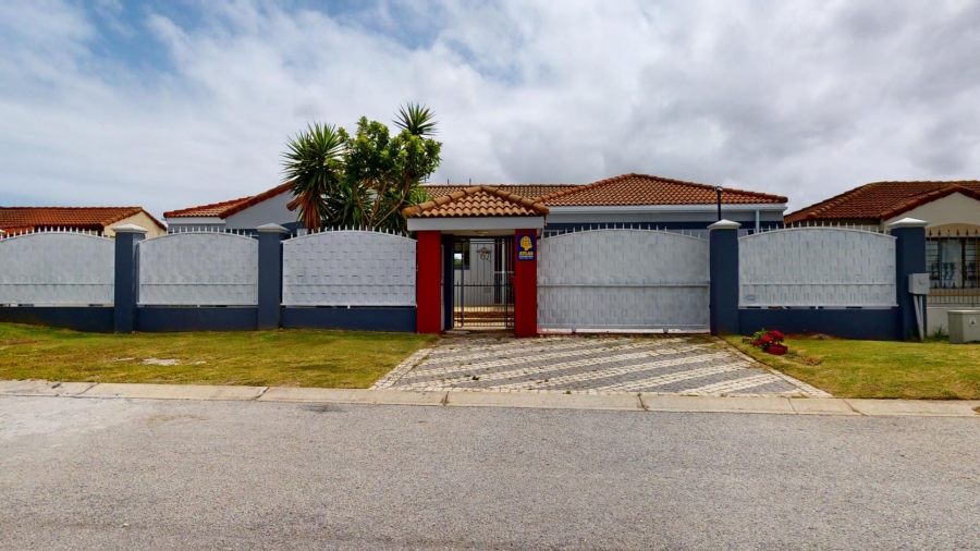 3 Bedroom Property for Sale in Willow Glen Eastern Cape